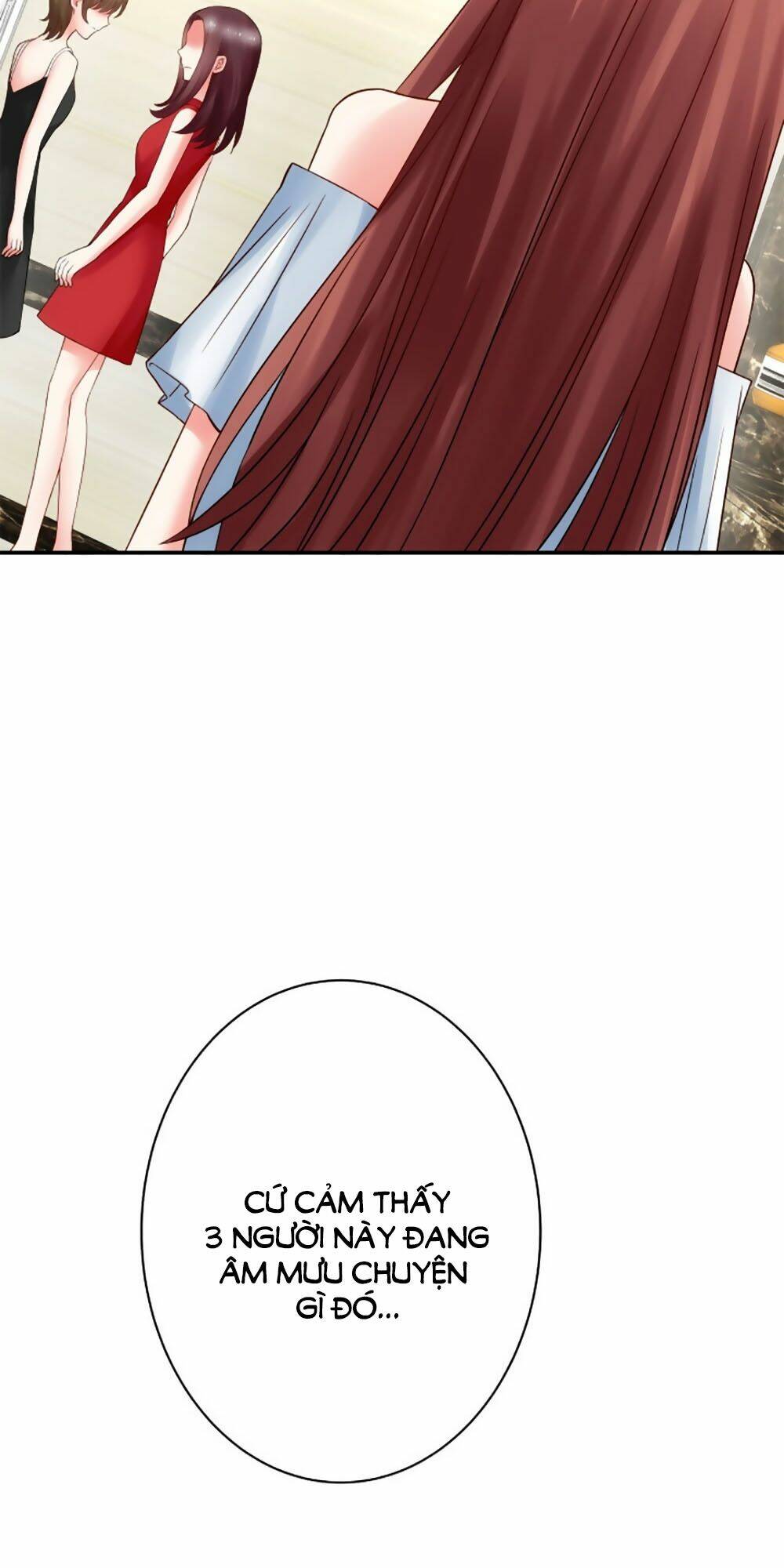 Bạn Trai 1/4 Của Tôi: Chapter 14