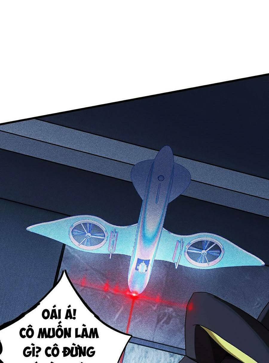 Người Chơi Siêu Mạnh: Chapter 6