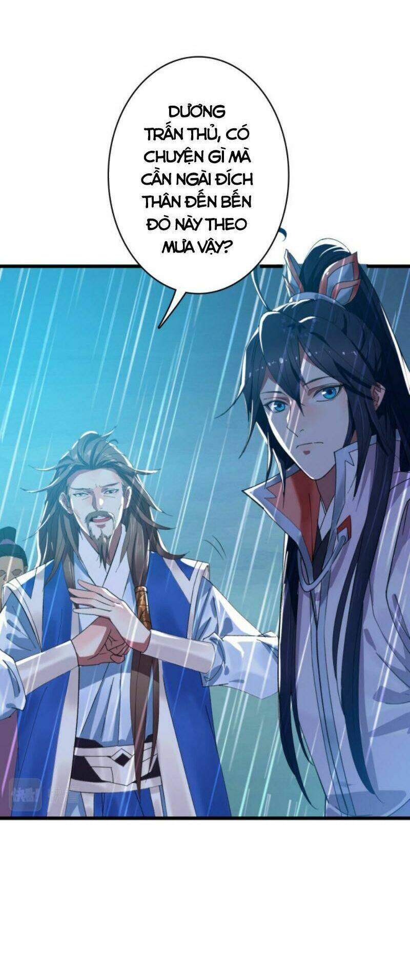 Siêu Đạo Thần Thuật: Chapter 50