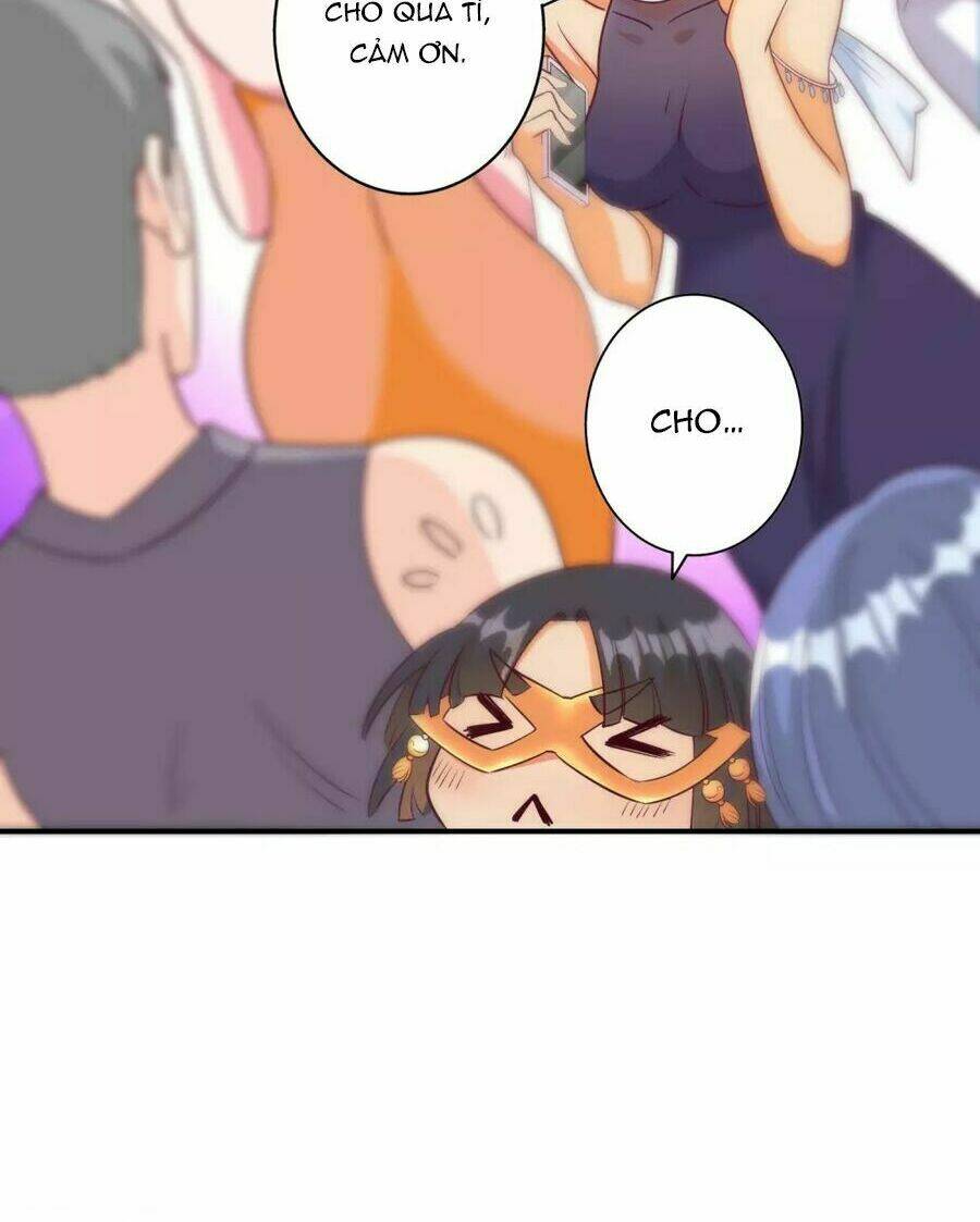 Hôn Nhân Dục Vọng: Thiếu Gia Nhẹ Một Chút!: Chapter 102