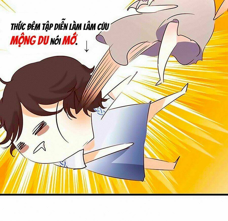 Bạn Trai Là Ngôi Sao: Chapter 11.5