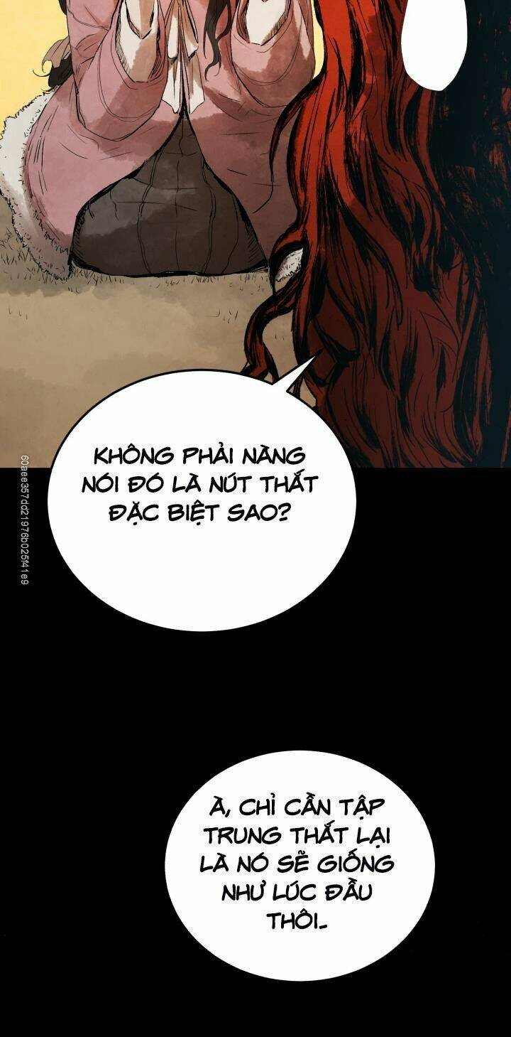 Phụng Tiên Trọng Sinh Ký: Chapter 21