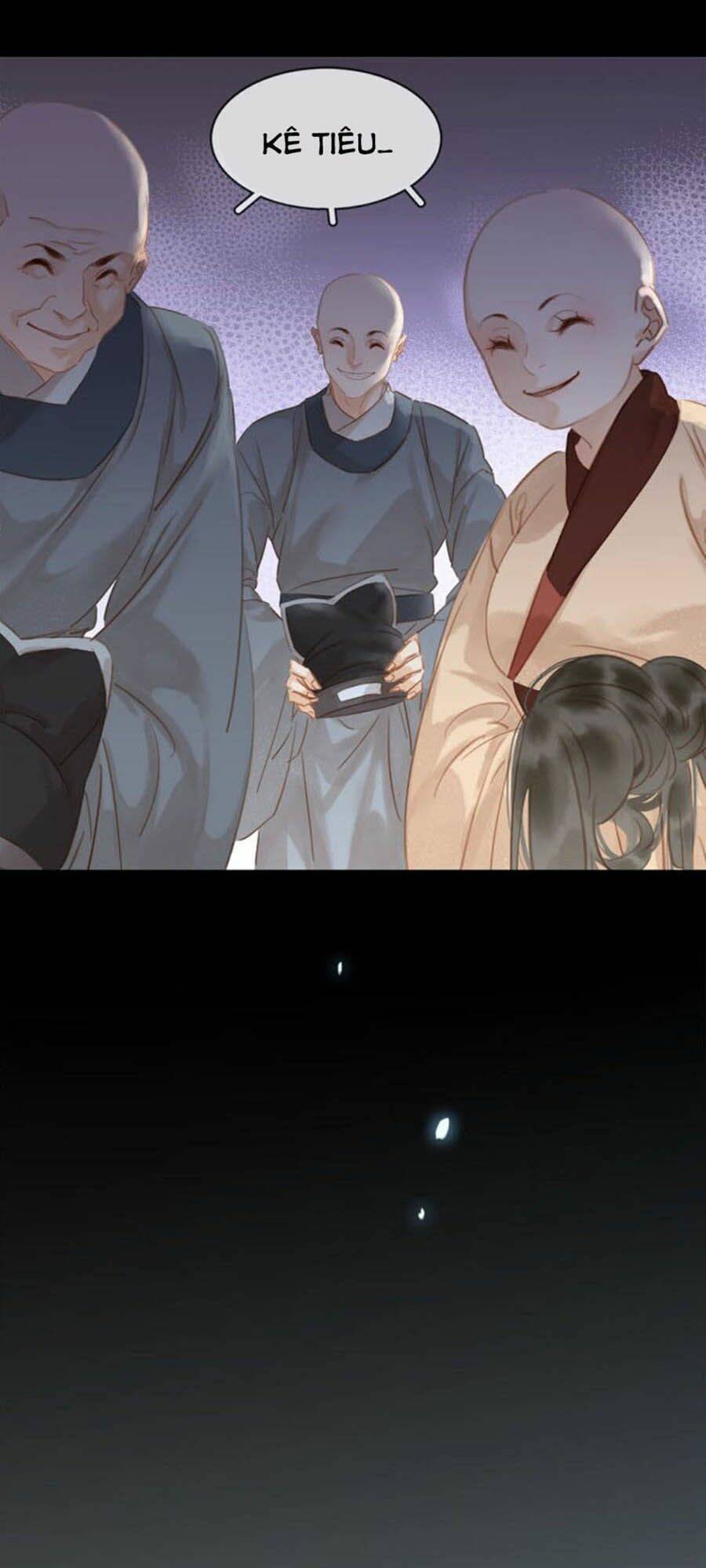 Tiểu Sư Phụ, Tóc Giả Của Ngài Rơi Rồi!: Chapter 35