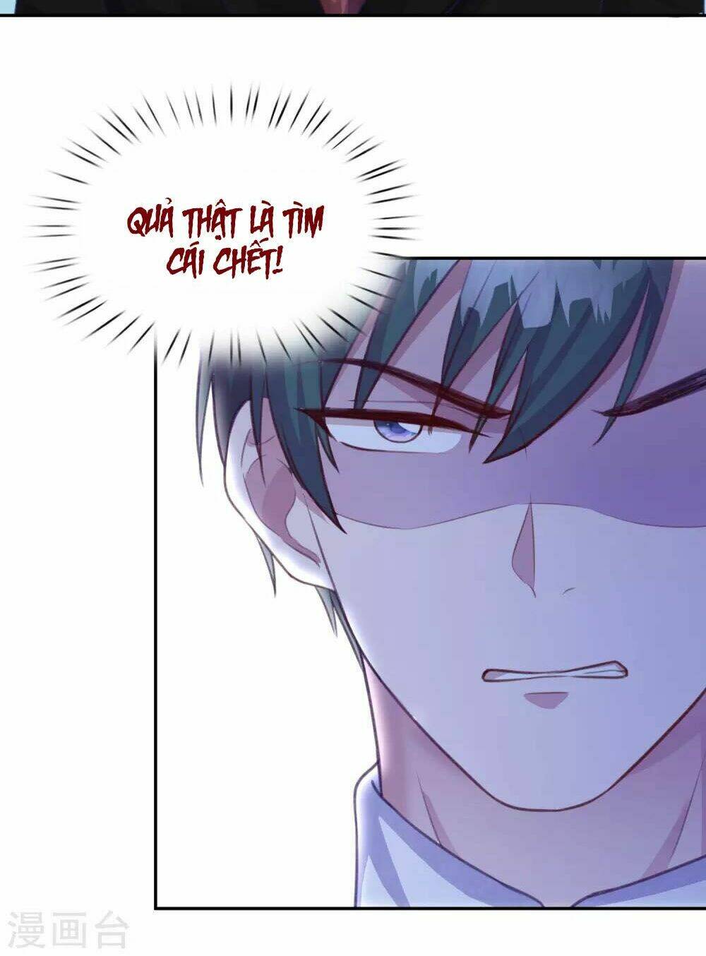 Tổng Tài Thịnh Sủng Tiền Thê: Chapter 12