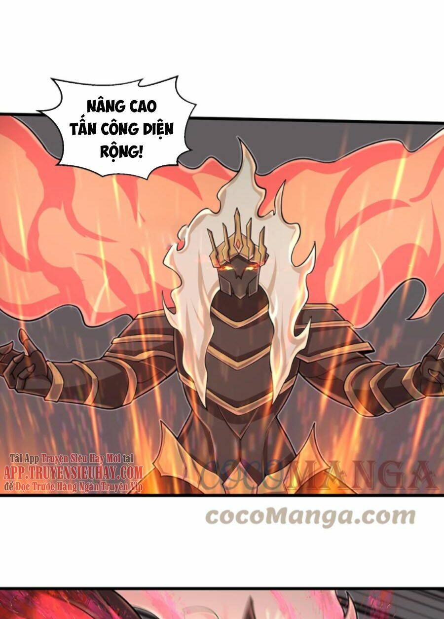 Một Trăm Triệu Điểm: Chapter 95