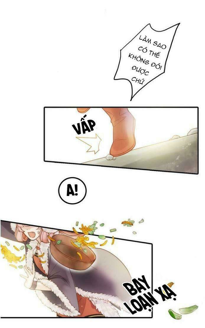 Cướp Lấy Nàng Dâu Mừng Năm Mới: Chapter 10.1