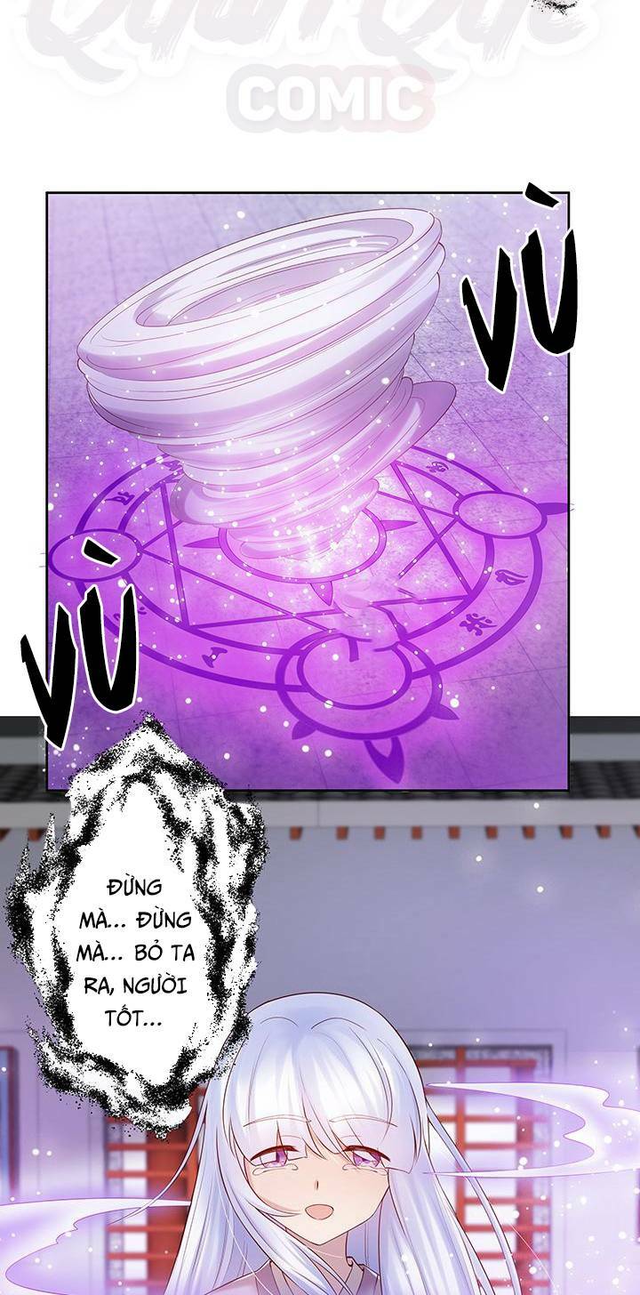 Siêu Phàm Truyện: Chapter 132