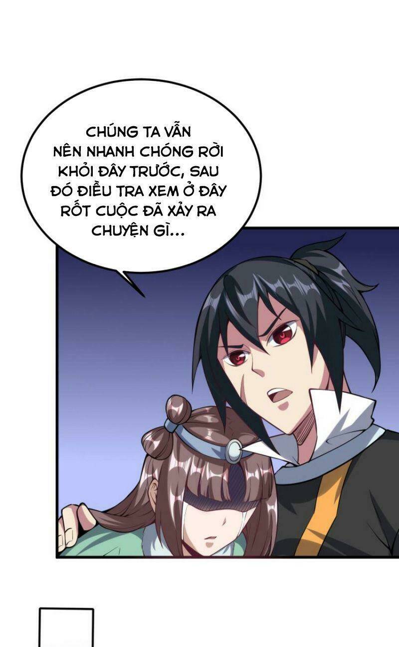 Đấu Hồn Đại Lục: Chapter 52