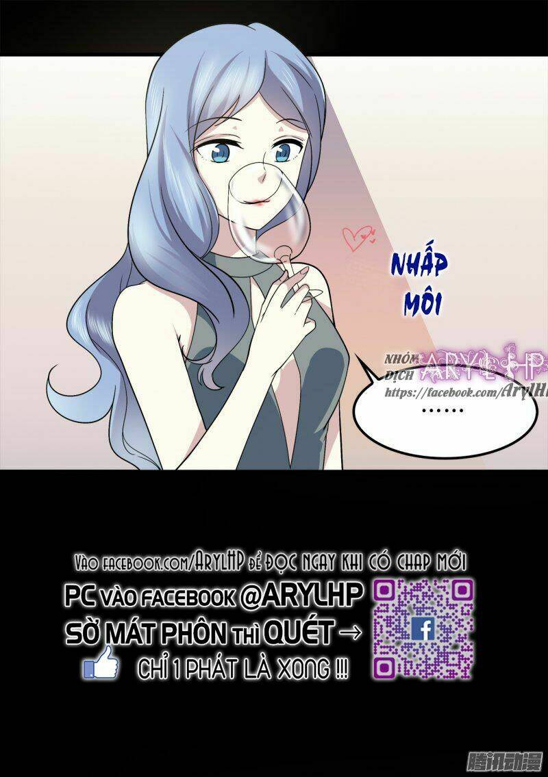 Người Yêu Thời Không: Chapter 27