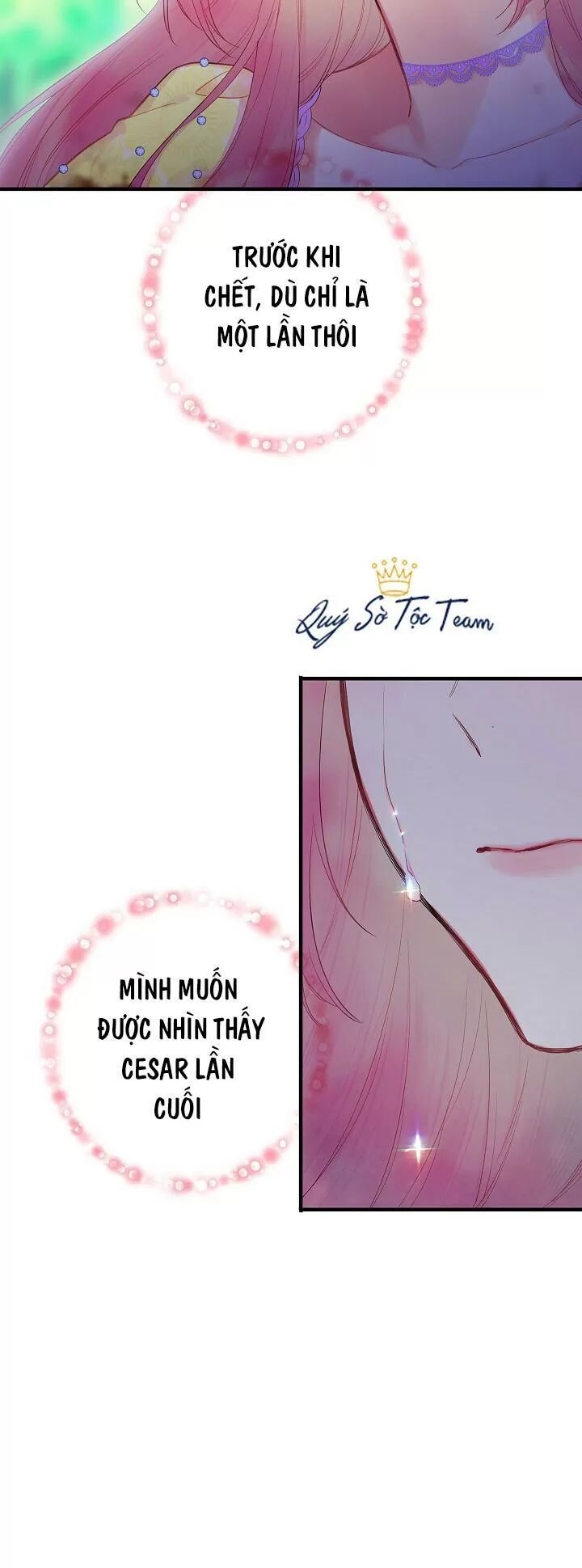 Tồn Tại Với Tư Cách Là Vợ Của Nam Chính: Chapter 158