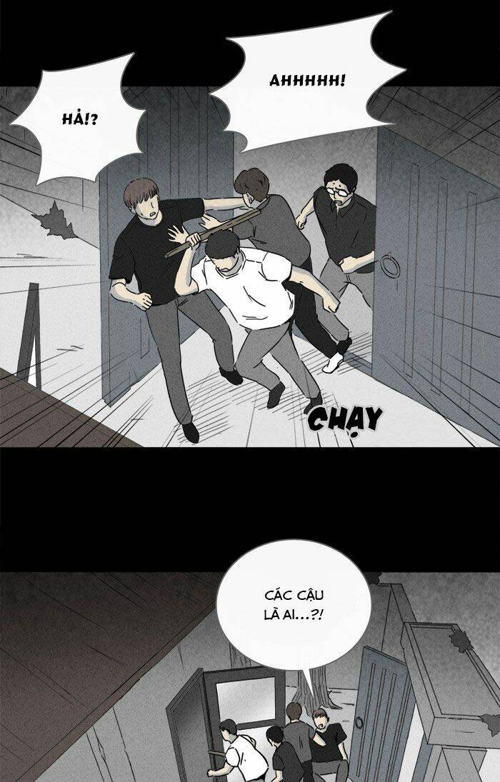 Những Câu Chuyện Bất Thường: Chapter 233
