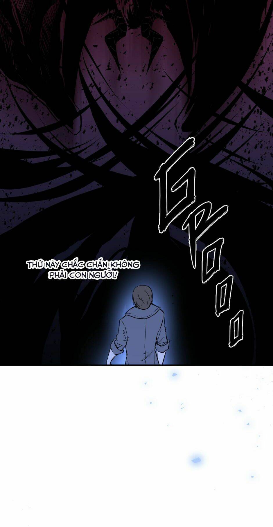 Gods Reborn: Chapter 25