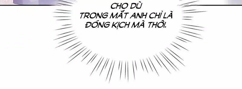 Khi Trá Luyến Nhân: Chapter 34