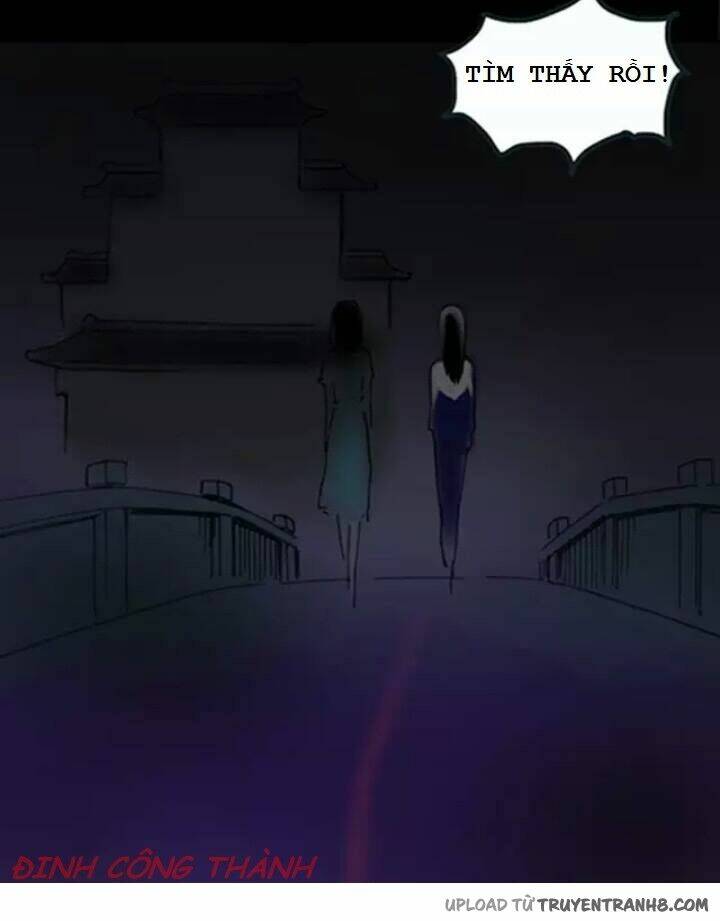 Bút Tiên: Chapter 5