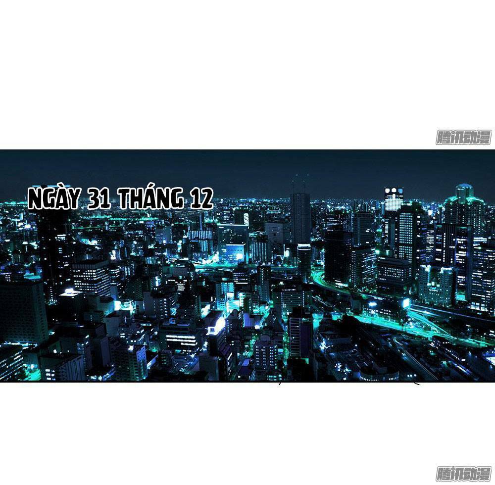 Cường Sủng Hào Môn Tiểu Manh Thê: Chapter 7