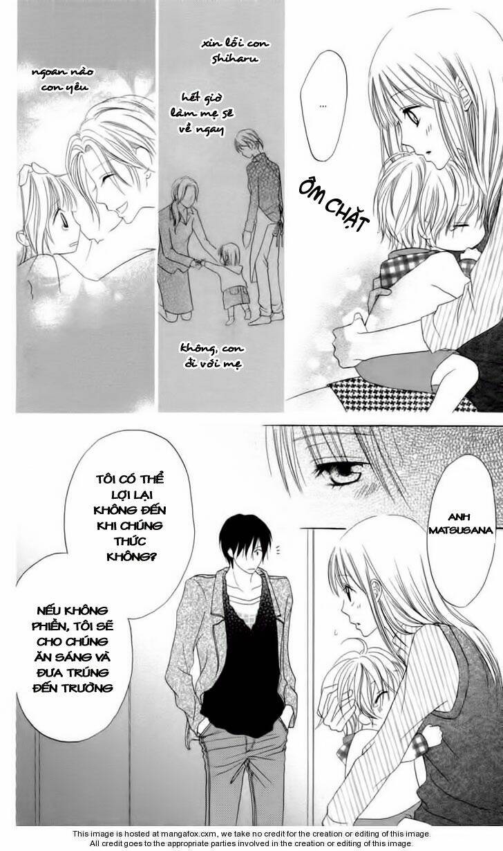 Love So Life: Chapter 1