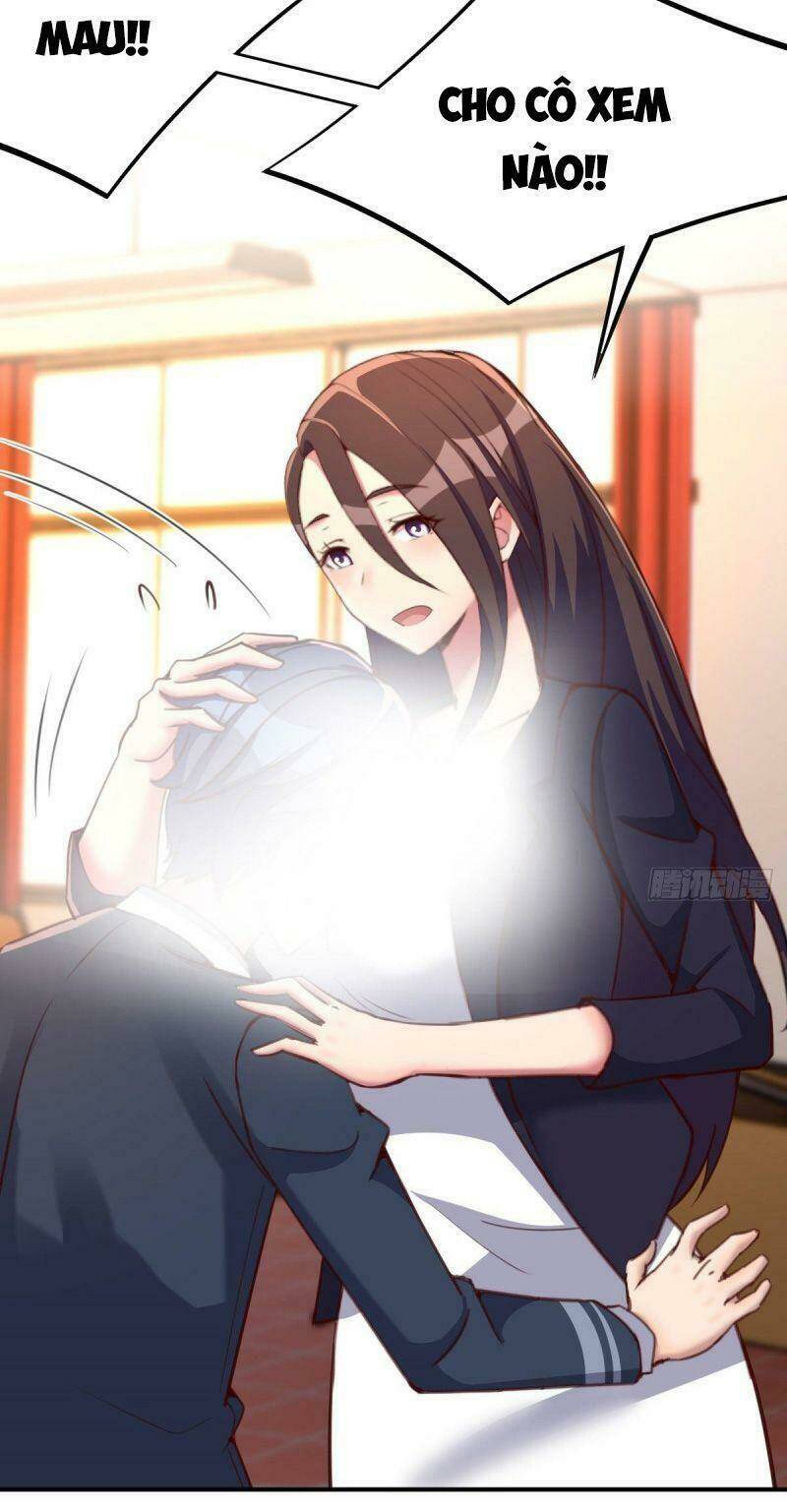 Thiên Tứ Thức Tỉnh: Chapter 17