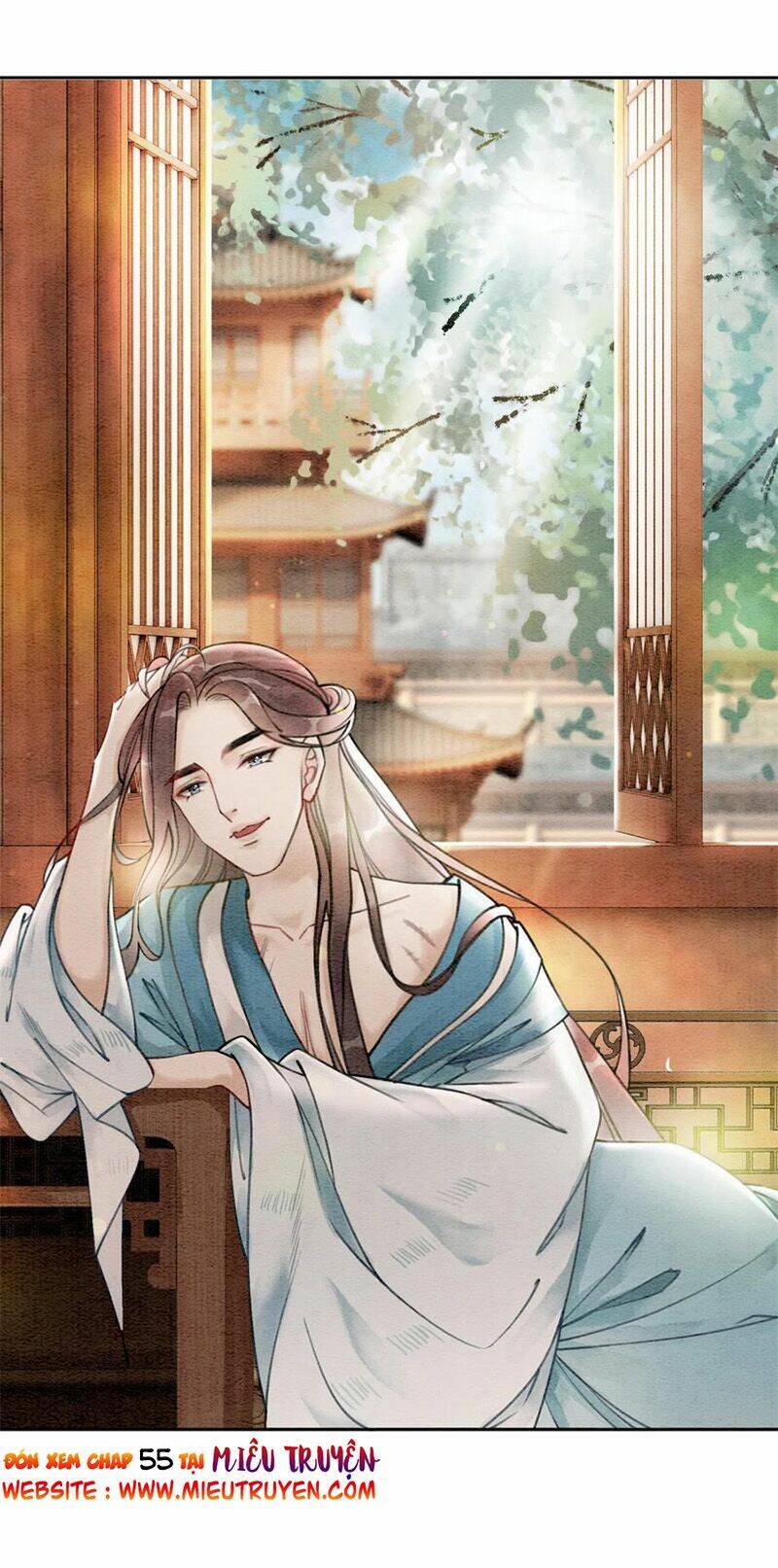 Hậu Cung Của Trẫm Cháy Rồi!: Chapter 54