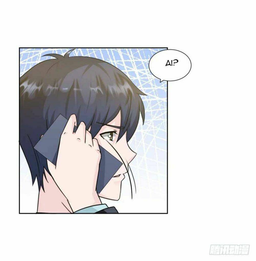 Thiên Kim Đường Môn: Chapter 94