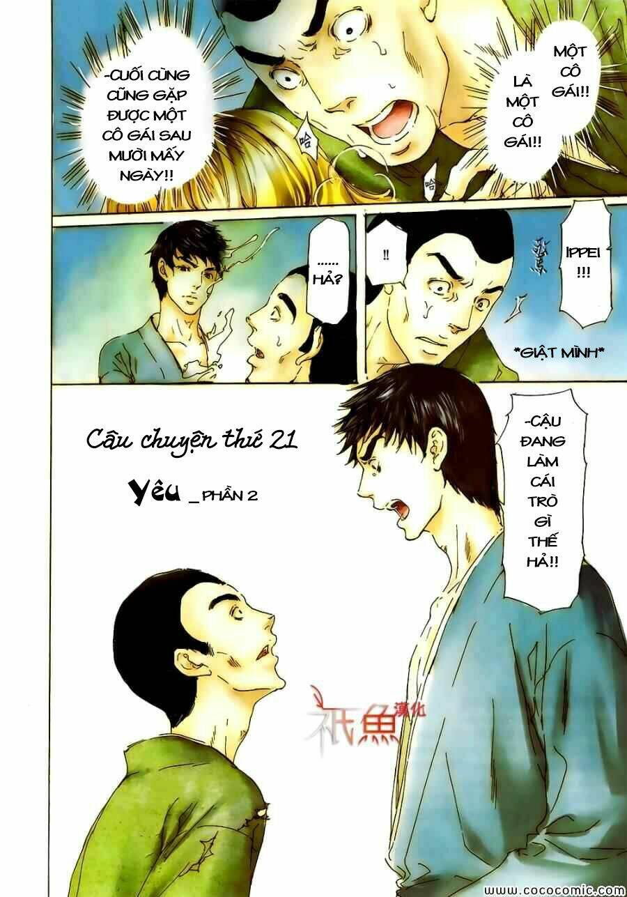 Tuyệt Thế Độc Phi Của Tà Vương: Chapter 34