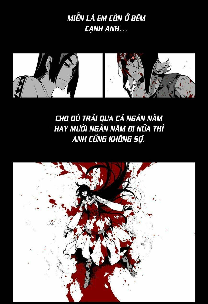Tuyệt Thế Độc Phi Của Tà Vương: Chapter 20