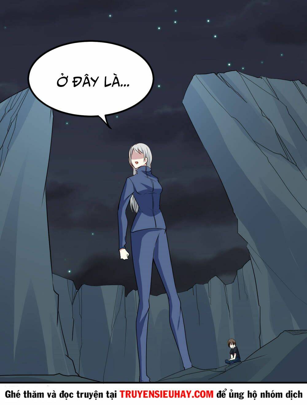 Tay Chơi Thần Cấp: Chapter 93