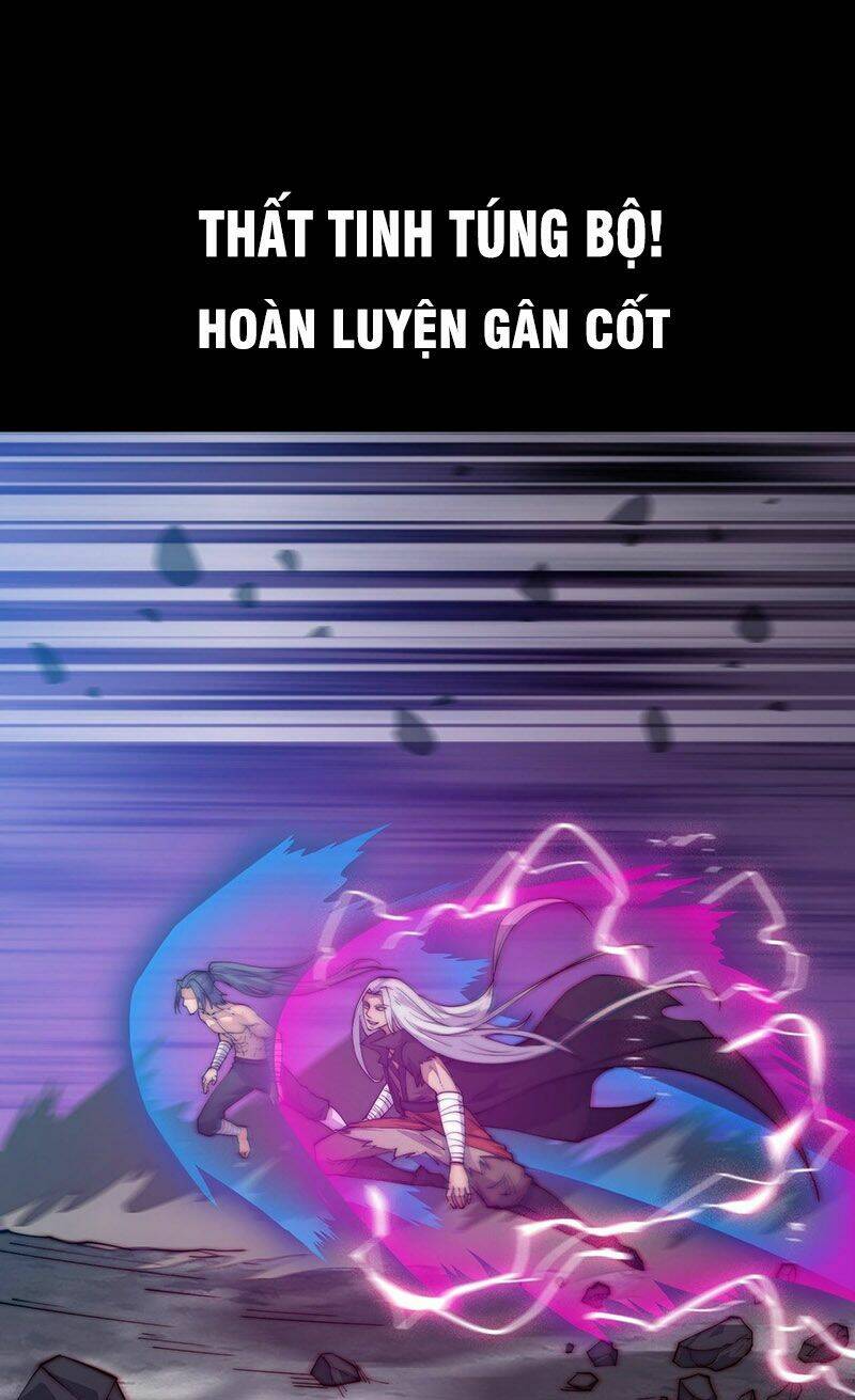 Võ Lăng Cửu Thiên: Chapter 5