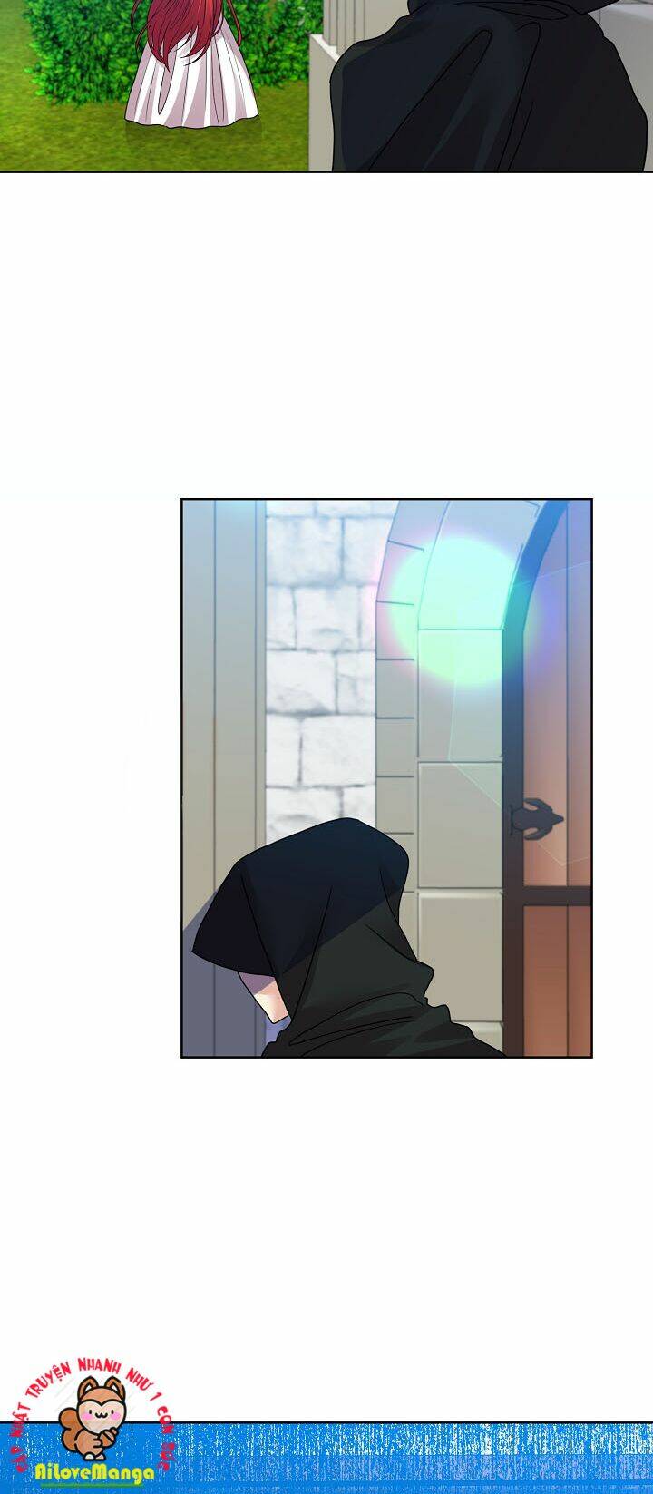 Tôi Trở Thành Gia Sư Của Tên Bạo Chúa: Chapter 35