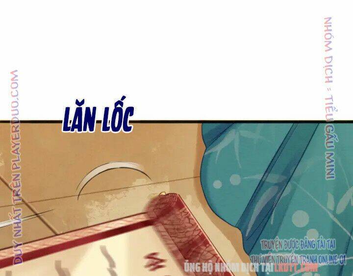 Trọng Sinh Bá Sủng Nhiếp Chính Vương Quá Mạnh Mẽ: Chapter 211