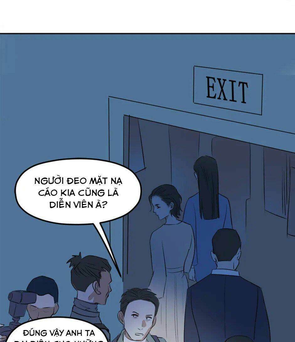 Anh Hùng Và Hiệp Nữ: Chapter 16
