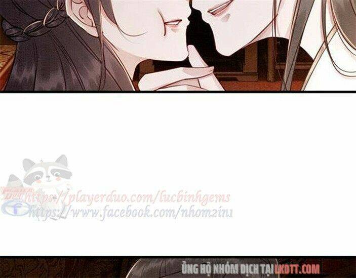 Trọng Sinh Bá Sủng Nhiếp Chính Vương Quá Mạnh Mẽ: Chapter 77