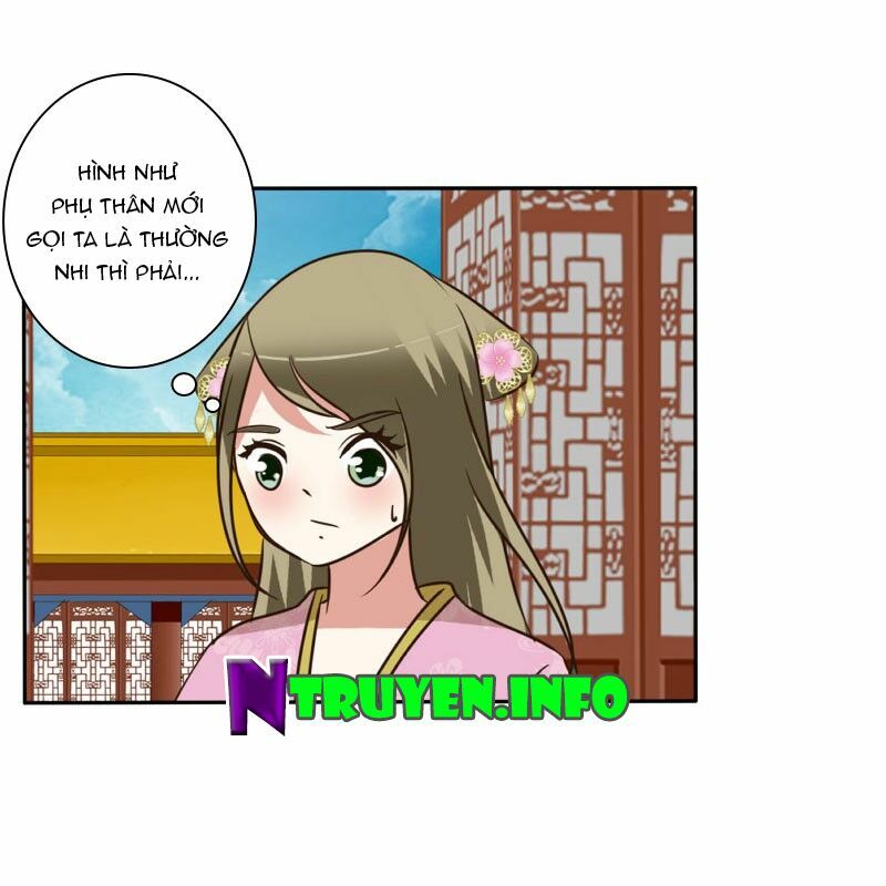 Thông Linh Phi: Chapter 149