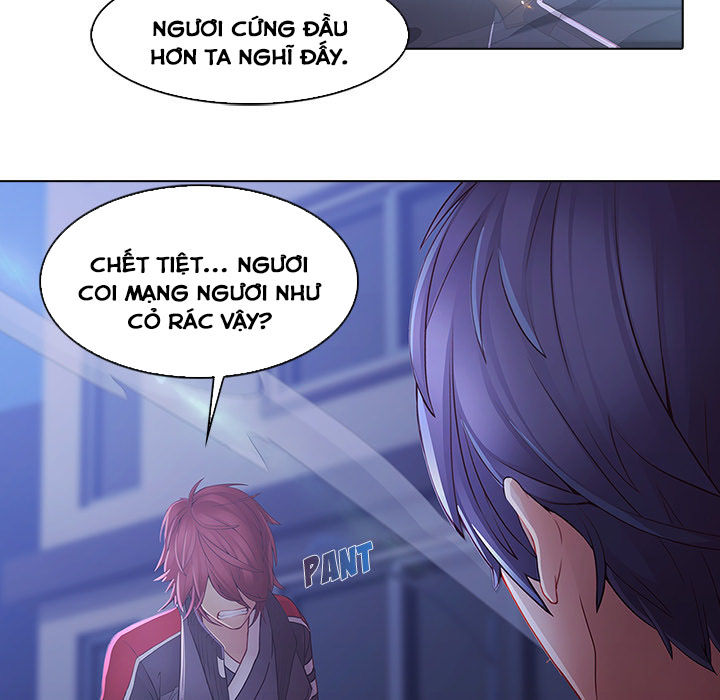 Ảo Mộng Hồ Điệp: Chapter 8