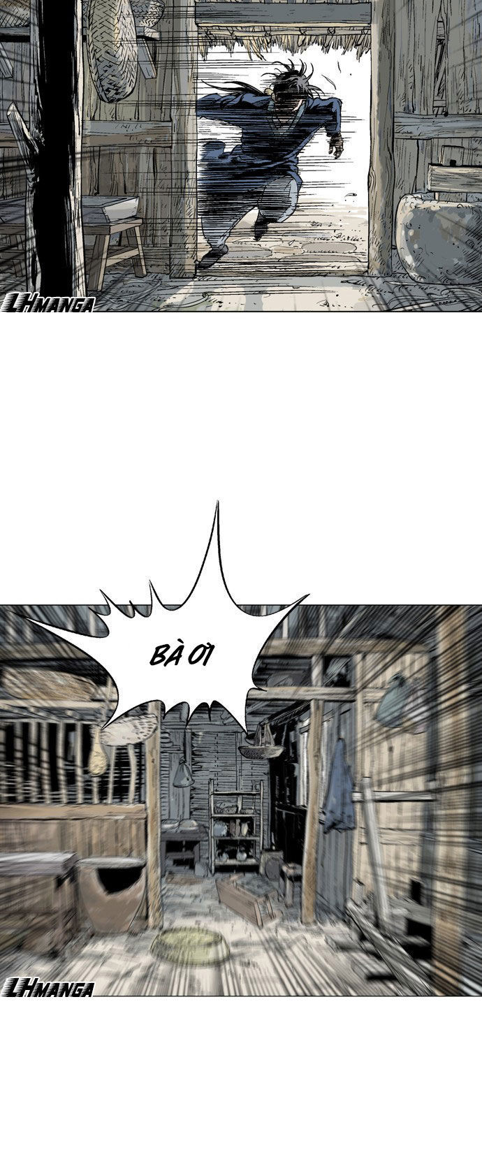 Cao Thủ 2: Chapter 8