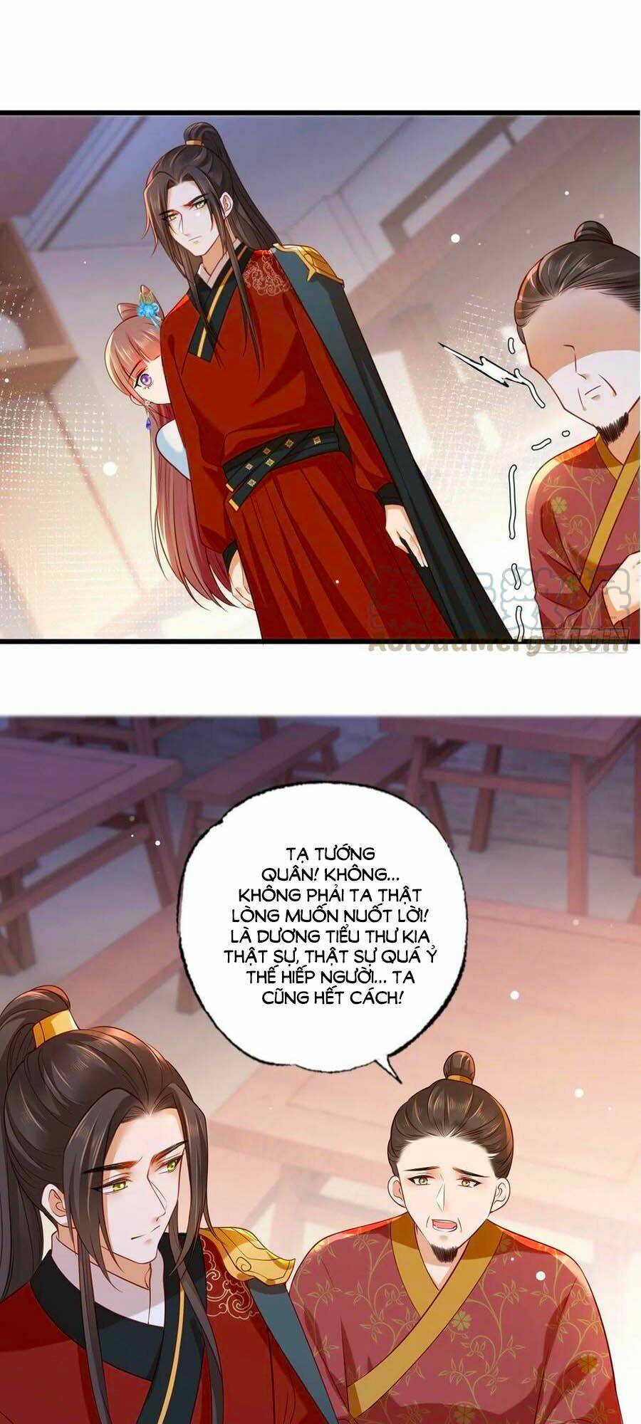 Nữ Thủ Phú Chi Kiều Sủng Nhiếp Chính Vương: Chapter 79