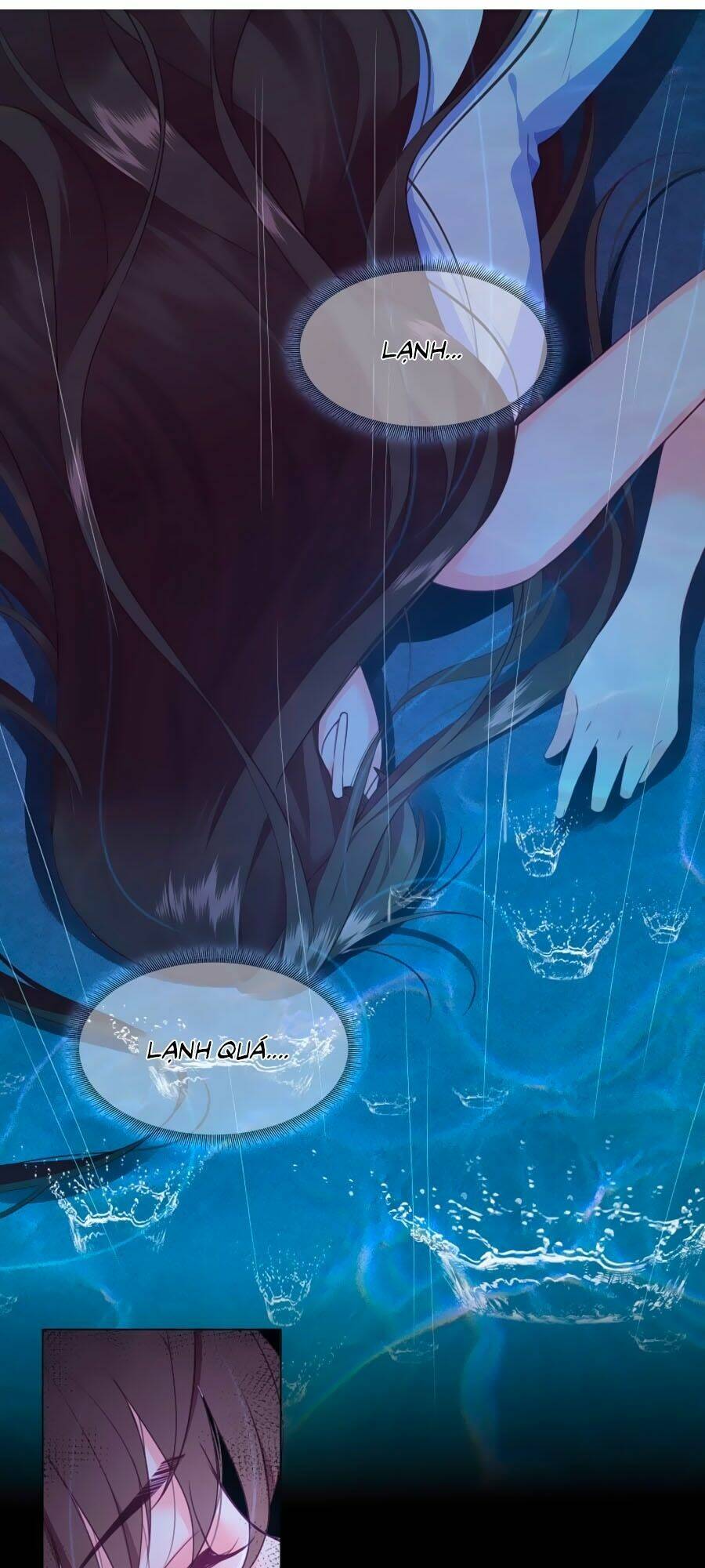 Nữ Vương Tàn Nhẫn: Chapter 12