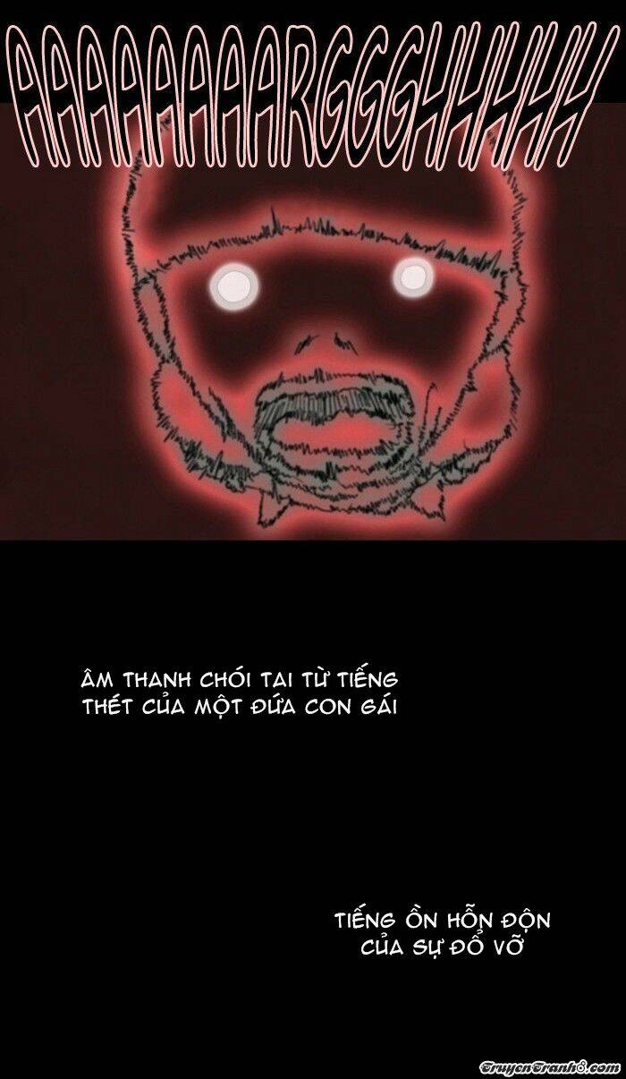 Thứ Sáu: Những Câu Chuyện Cấm: Chapter 22