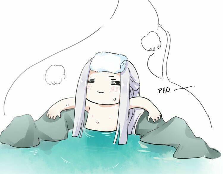 Hoa Nhan Sách: Chapter 22.2