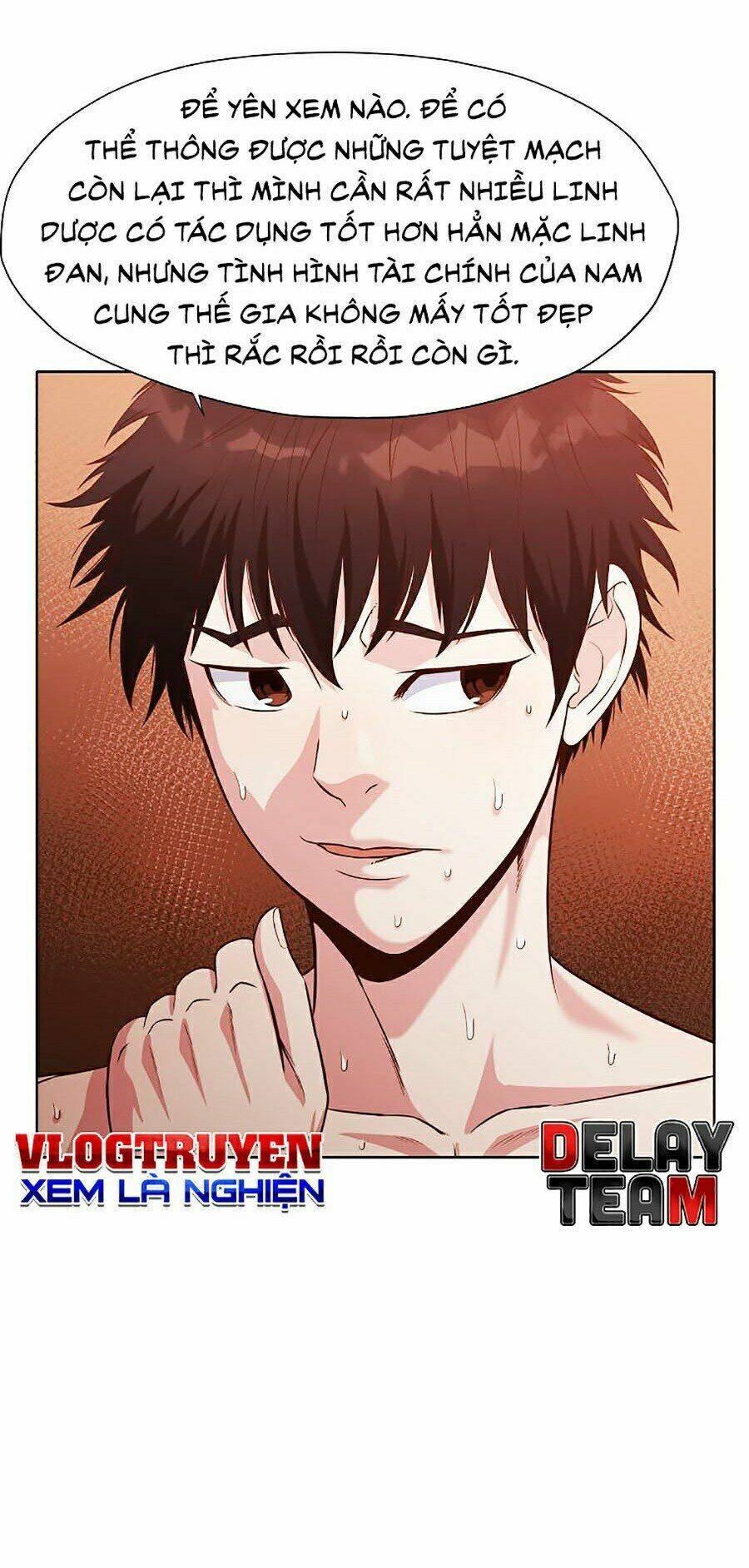 Thiên Võ Chiến Thần: Chapter 8