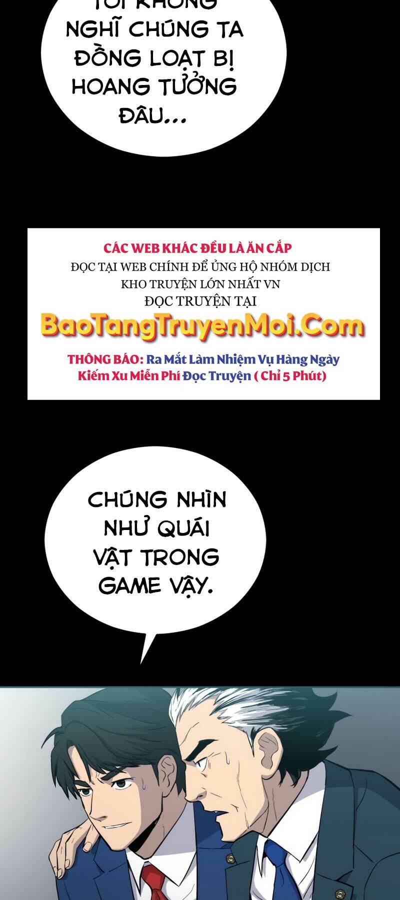 Cánh Cổng Mở Ra Đúng Ngày Đầu Tiên Tôi Thành Chính Trị Gia: Chapter 5