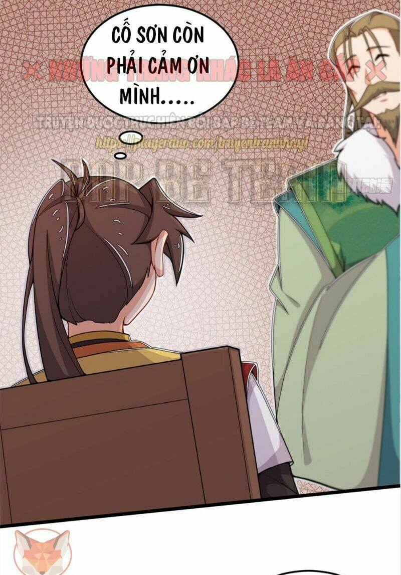 Võ Thần Đương Thế: Chapter 14