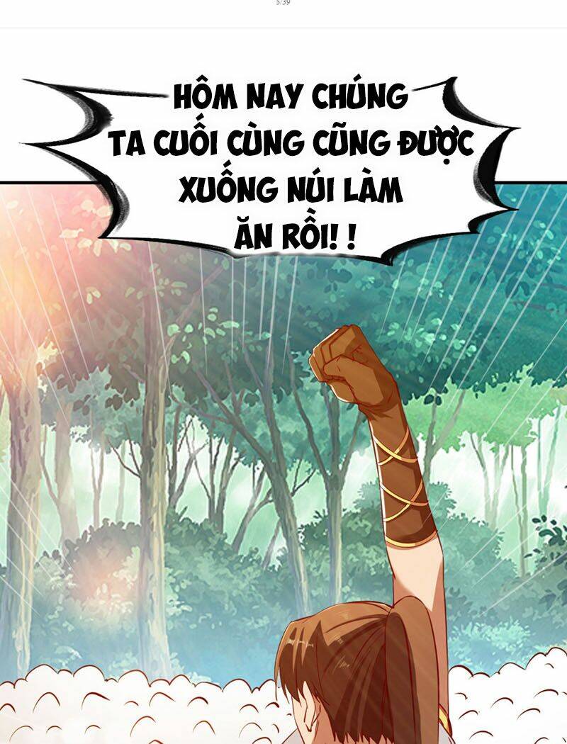 Chiến Đỉnh: Chapter 115