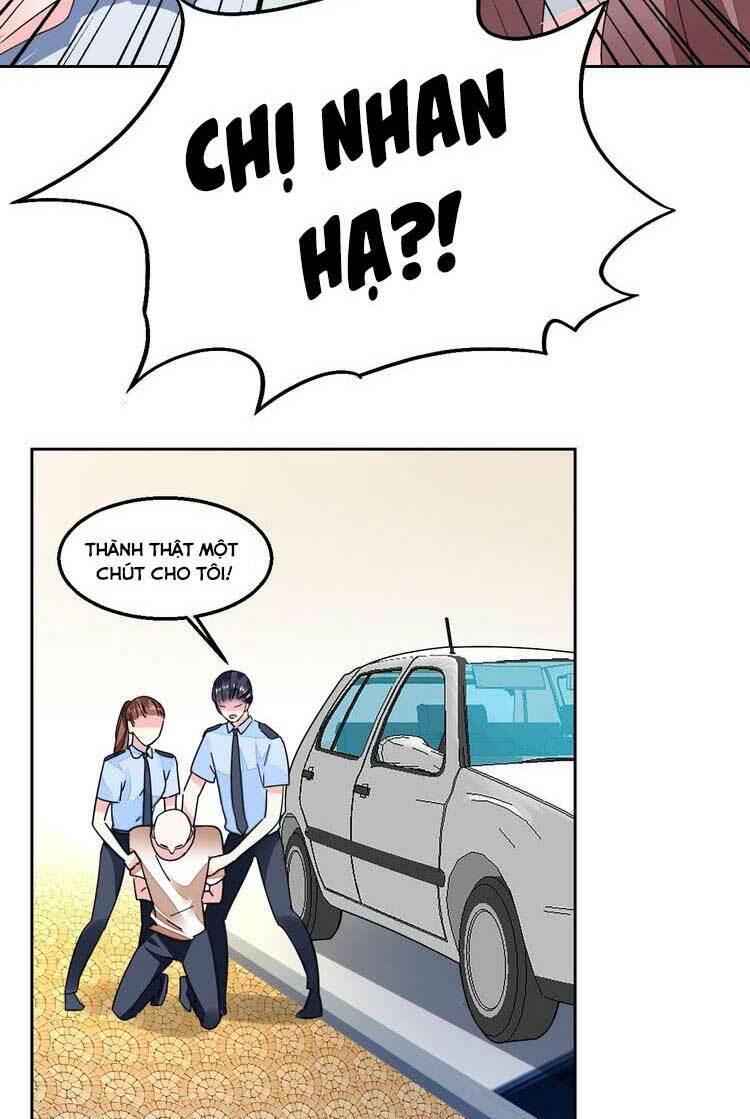 Điều Ước Sủng Ái Bất Bình Đẳng: Chapter 83.2