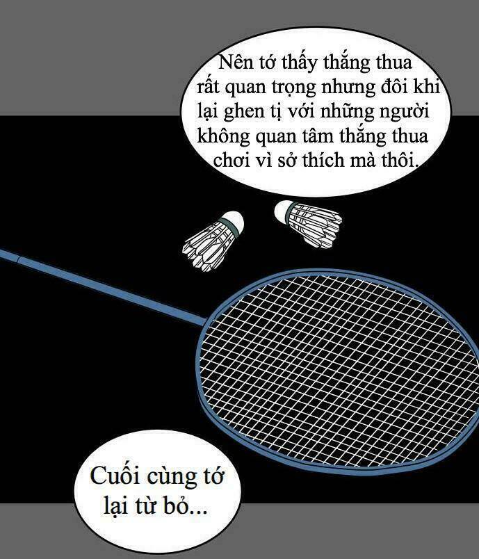 30 Phút Bước Đi Bên Em: Chapter 39