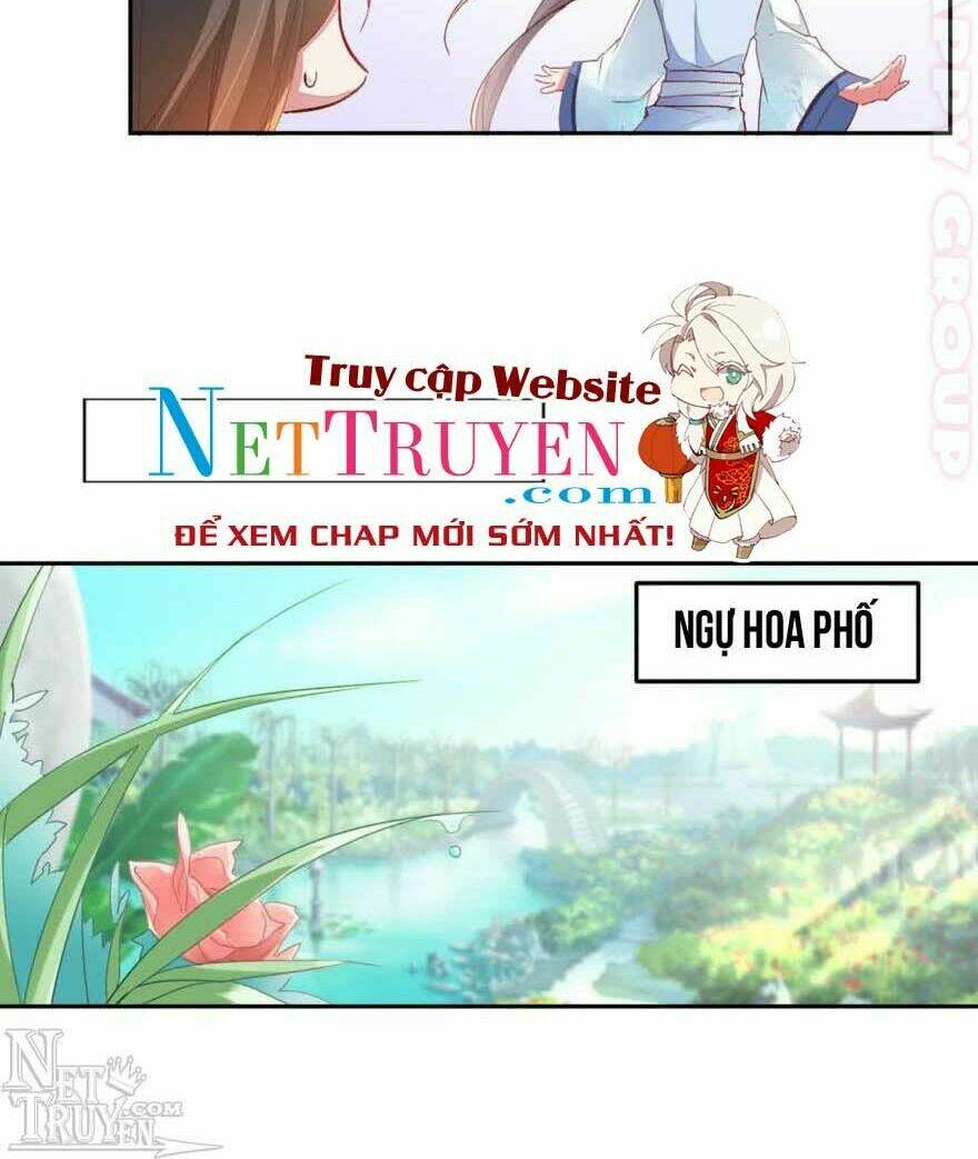 Nghịch Lai Thuận Thú: Chapter 15