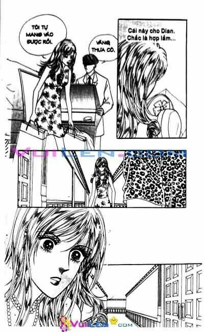 Tìm Anh - Look For Oppa: Chapter 3