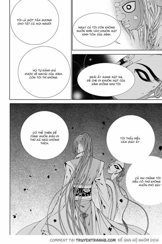 Tân Nương Của Thủy Thần: Chapter 135