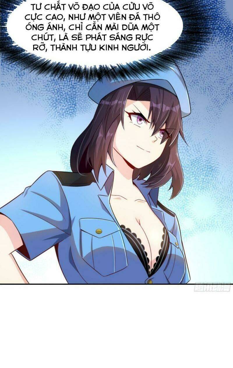 Tối Cường Khắc Kim: Chapter 4