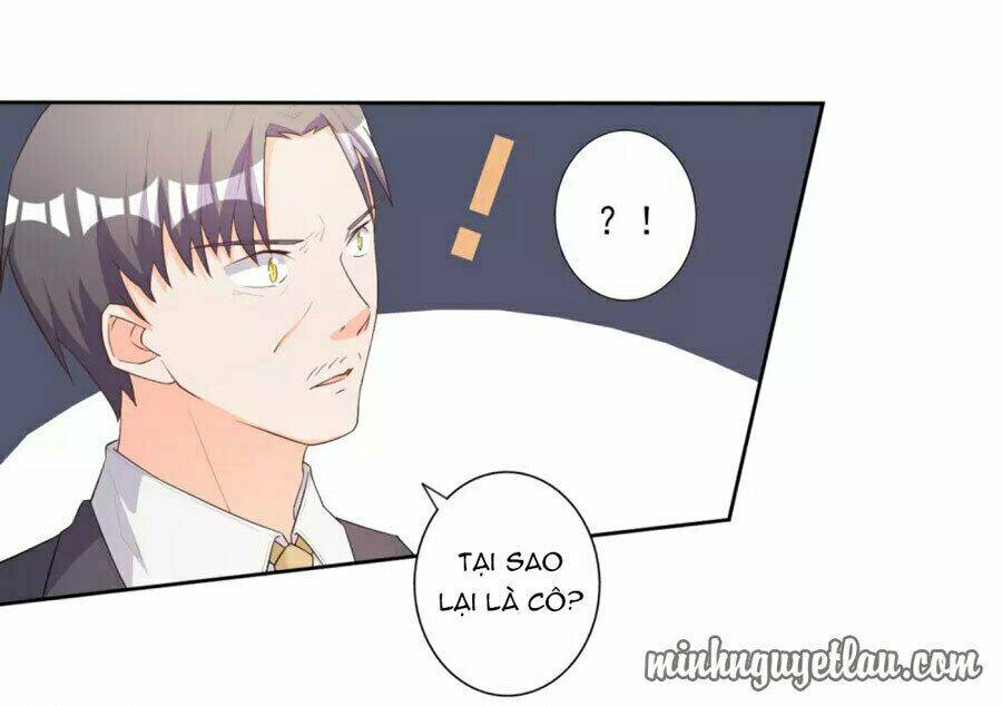 Hôn Nhân Dục Vọng: Thiếu Gia Nhẹ Một Chút!: Chapter 55