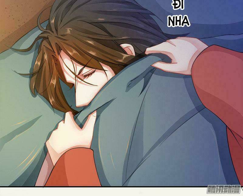 Tuyệt Thế Luyện Đan Sư: Chapter 5